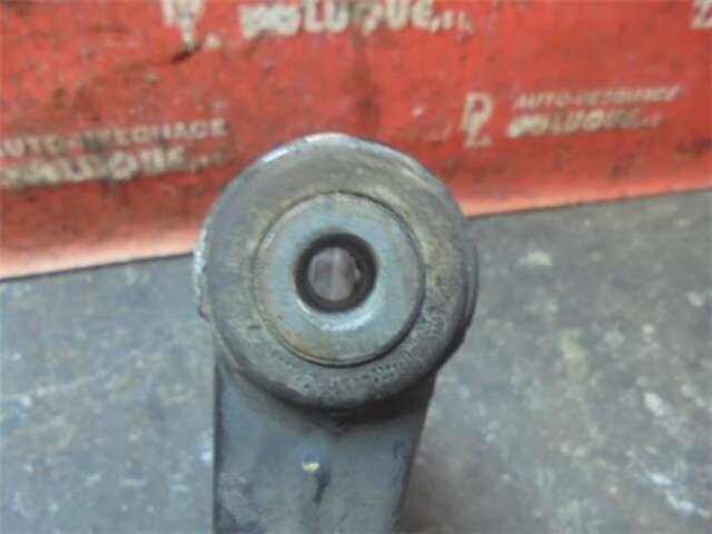 Foto 3ª: Brazo Suspension Delantero Izquierdo Ford Focus 1.6 [HWDA]