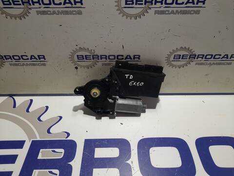 Foto 3ª: Elevalunas Eléctrico Trasero Derecho Seat Exeo 2.0 TDI BERLINA 143CV 105KW [CAGA] (2009)