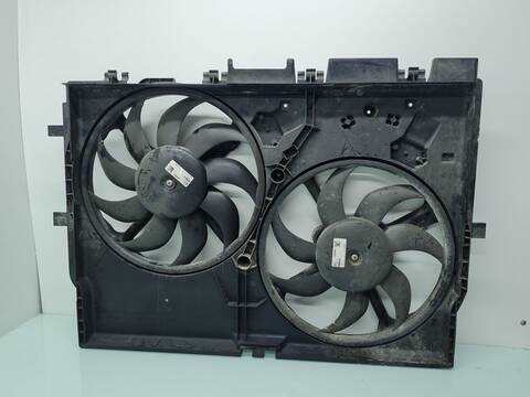 Foto 4ª: Electroventilador Citroen Jumper 35 L3H2 BLUEHDI 160 163CV 120KW [AH03] (2017)