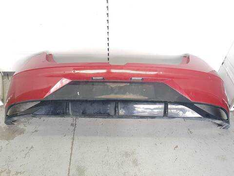 Paragolpes Trasero Hyundai i20 1.0 T-GDI HYBRID 48V 101CV 74KW