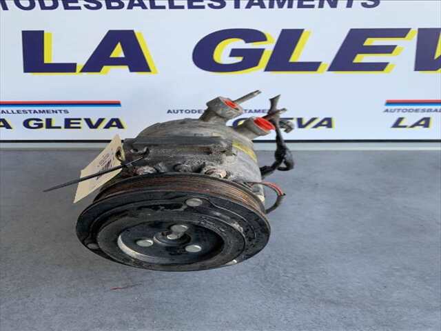 Compresor Aire Acondicionado Ford C Max 1.0 ECOBOOST 125CV/92KW 0CV C MAX/GRANDDXA CB7) DESDE 08/2010 HASTA 04