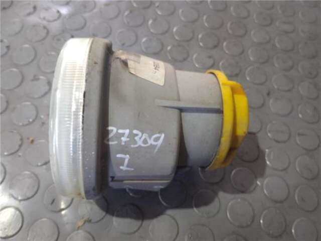 Foto 2ª: Faro Antiniebla Delantero Izquierdo Citroen C2 1.4 [KFV (TU3JP)]