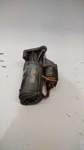 Foto 4ª: Motor de Arranque Renault Scenic 1.9 D [D/F9Q DB] (2003)