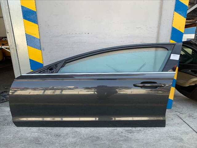 Puerta Delantera Izquierda Audi A6 2.8I V6 204CV AVANT BERLINA 0CV