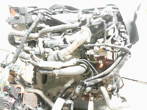 Foto 3ª: Motor Completo Ford Focus TITANIUM 115CV 85KW [T1DA] (2012)