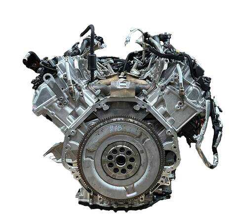 Foto 2ª: Motor Completo Bmw XM 4.4 V8 HÍBRIDO 653CV 480KW [S68B44A] (2023)