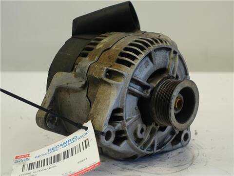 Foto 1ª: Alternador Opel Omega 2.5 V6 170CV 125KW [X 25 XE] (1999)