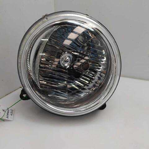 Foto 2ª: Piloto Delantero Izquierdo Jeep Cherokee 2.4 4X4 (2001)