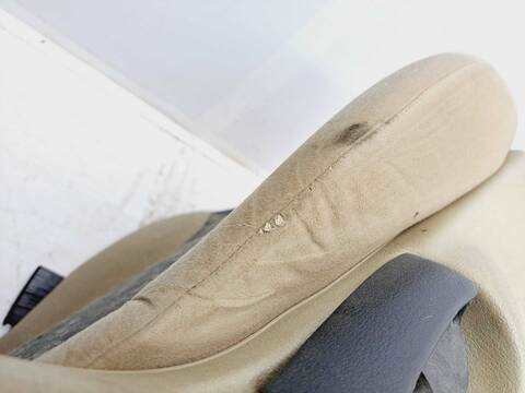 Foto 2ª: Asiento Delantero Derecho Nissan Terrano AVENTURA 125CV 92KW [TD27TI] (2001)