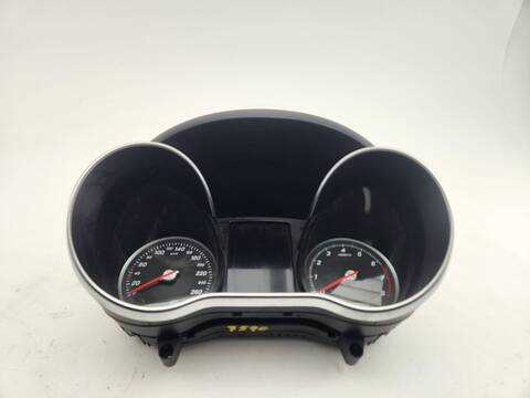 Foto 2ª: Cuadro de Instrumentos Mercedes Clase C 160 C 350 T E 205.247) 279CV FAMILIAR [274920] (2015)