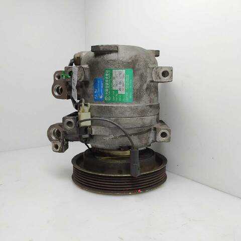 Foto 2ª: Compresor Aire Acondicionado Ssangyong Musso 2.9 TD 120CV (1993)