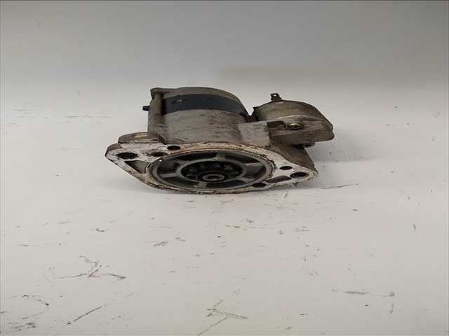 Foto 2ª: Motor de Arranque Mitsubishi Montero 2.8 TD [4M40-T] (1998)