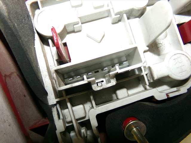 Foto 4ª: Piloto Trasero Derecho Ford Mondeo 2.0 TDCI 2000-2007 [N7BA] (2006)