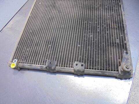 Foto 3ª: Radiador Calefaccion A.A. Toyota Land Cruiser TD VX 5-PTAS.) KZJ95) 125CV 92KW [1KZTE] (1997)