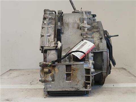 Foto 4ª: Caja Cambios Automatica Mercedes Clase B 150 1.7 170 245.232) 116CV 85KW [M 266.940] (2005)