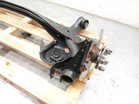 Foto 3ª: Puente Trasero Ford Kuga 2.5 DURATEC PLUG-IN-HYBRID 152CV 112KW [BGDA] (2024)