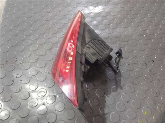 Foto 2ª: Piloto Portón Derecho Peugeot 308 1.6 STYLE [1.6 LTR. - 88 KW BLUE-HDI FAP]