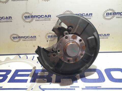 Mangueta Trasera Izquierda Seat Exeo 2.0 TDI BERLINA 143CV 105KW