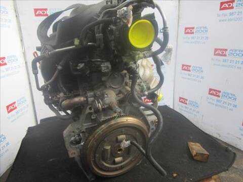 Foto 3ª: Motor Completo Honda Jazz 1.3 83CV [L13A1] (2007)