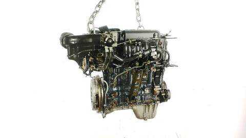 Foto 3ª: Motor Completo Hyundai Coupe 1.6 16V COUPE [G4ED] (2001)