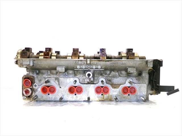 Foto 3ª: Culata Opel Astra 1.6 G MODELO G,1998-2003 [X16XEL] (1999)