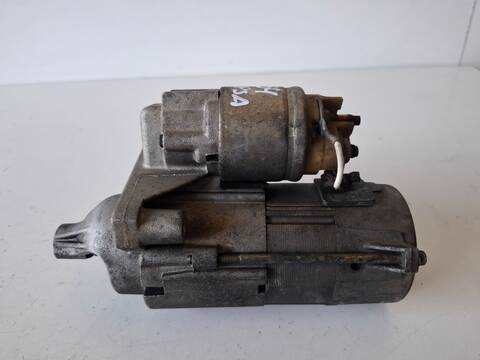 Foto 2ª: Motor de Arranque Citroen Xsara HDI 110 FAP SX 109CV (2004)