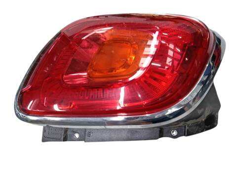 Piloto Trasero Izquierdo Fiat 500 1.6 D MULTIJET 334AXA1B 334AXA11)
