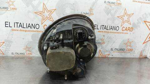 Foto 2ª: Faro Derecho Bmw Mini COOPER 116CV 85KW [W10B16A] (2004)