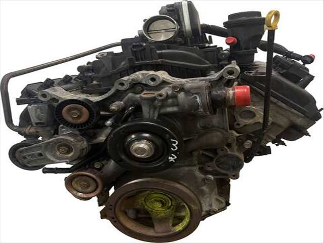 Foto 3ª: Motor Completo Dodge Durango 5.7 V8 326 - 340 CV [EZB]