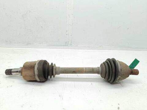 Transmision Delantera Izquierda Ford Focus AMBIENTE D) BERLINA 90CV 66KW