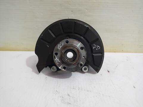 Mangueta Delantera Derecha Volkswagen Passat INDIVIDUAL BERLINA 140CV 103KW