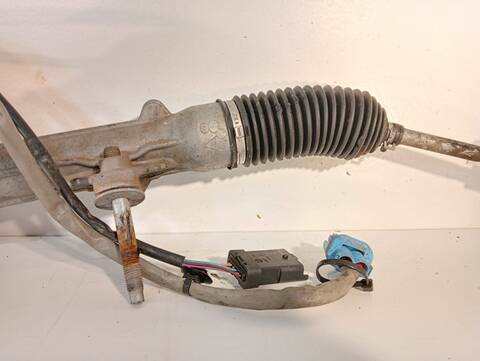 Foto 3ª: Cremallera de Direccion Citroen C3 1.4 AUDACE 73CV (2002)