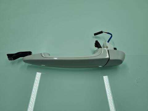 Maneta Exterior Trasera Izquierda Bmw Serie 1 114 116D M SPORT 116CV 85KW