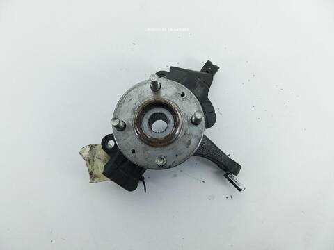 Mangueta Delantera Izquierda Kia Picanto 1.0
