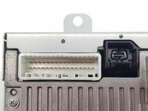 Foto 3ª: Pantalla Multifuncion Dacia Jogger EXTREME GO