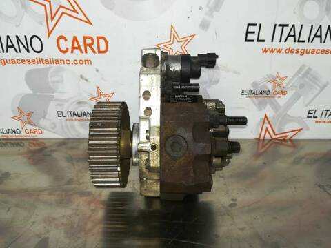 Bomba Inyeccion Renault Laguna 1.9 DCI DIESEL FAP CAT GRANDTOUR 110CV 81KW