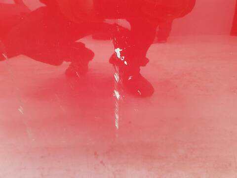 Foto 3ª: Puerta Trasera Izquierda Volkswagen Golf ADVANCE (2010)