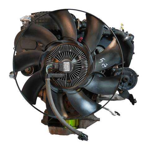 Foto 1ª: Motor Completo Land Rover Sport TDV6 190 CV 140KW [276DT]