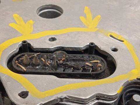 Foto 4ª: Alternador Hyundai i30 1.0 TGDI CAT 120CV 88KW [G3LF] (2021)