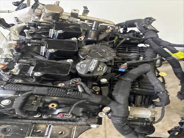 Foto 3ª: Motor Completo Chevrolet Trailblazer 158 CV 116KW [L3T] (2021)