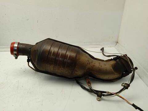 Foto 2ª: Catalizador Ferrari 360 3.6 G V8 400CV 294KW MODENA F131 (2000)