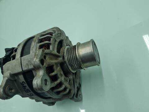 Foto 3ª: Alternador Volkswagen Golf SPORT 131CV 96KW [DPBA] (2020)