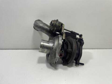 Turbocompresor Nissan Primastar G9U