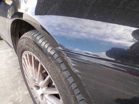 Foto 2ª: Aleta Delantera Derecha Alfa Romeo 159 939A2000 (2007)