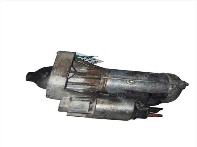 Foto 3ª: Motor de Arranque Nissan Qashqai 1.6 DCI (2006)