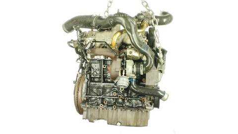 Foto 3ª: Motor Completo Seat Leon 1.9 TDI 110CV [ASV] (1999)