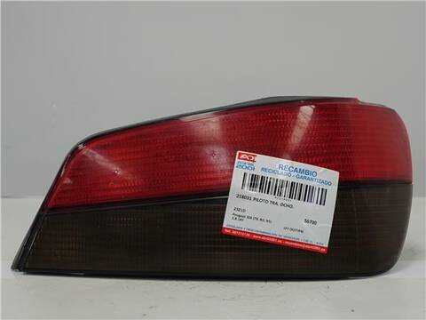 Piloto Trasero Derecho Peugeot 306 1.8 16V 110CV 81KW