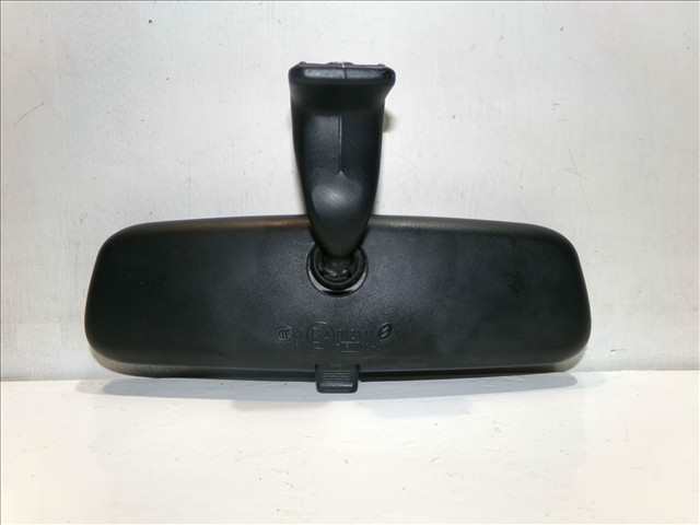 Foto 2ª: Retrovisor Interior Chevrolet Aveo 1.2 G 2008-2011 [B12D1] (2009)
