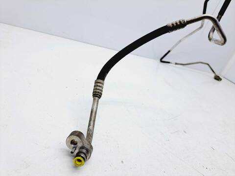 Foto 2ª: Tubos Aire Acondicionado Audi Tt 2.0 16V TFSI 200CV 147KW [BWA] (2007)