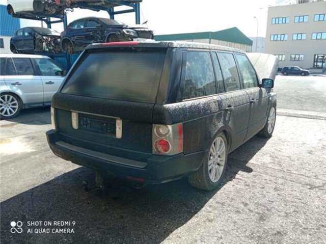 Foto 2ª: Caudalimetro Land Rover Range 3.6 TDV8 HSE [3.6 LTR. - 200 KW TD V8] [368DT]